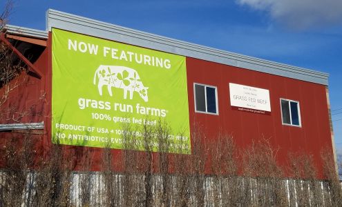 Mosida Market Butcher Block