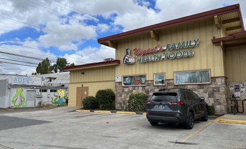 Wynant's Family Health Foods