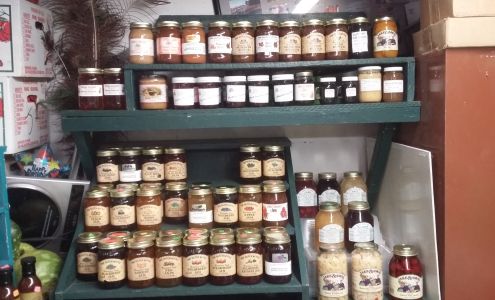 Cindy's Produce Virginia Beach