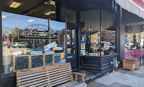 Belmont Butchery