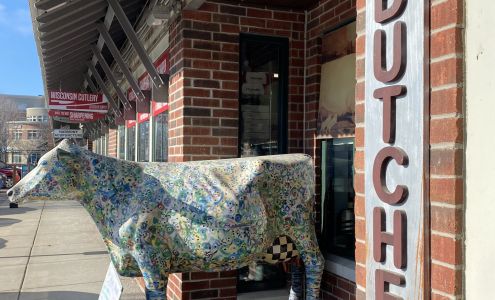 The Conscious Carnivore