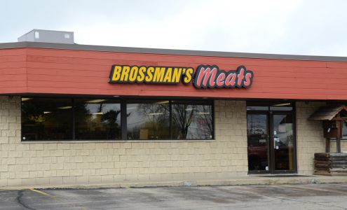 Brossman's Meat Market & Catering