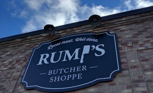 Rump's Butcher Shoppe