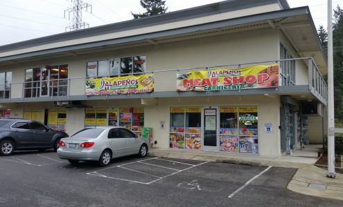 Los jalapeños Renton