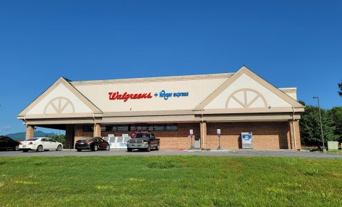 Walgreens