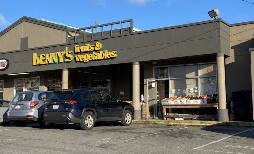 Lenny's Produce