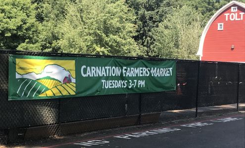 Carnation Farmers Market Carnation