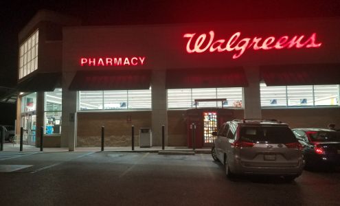 Walgreens