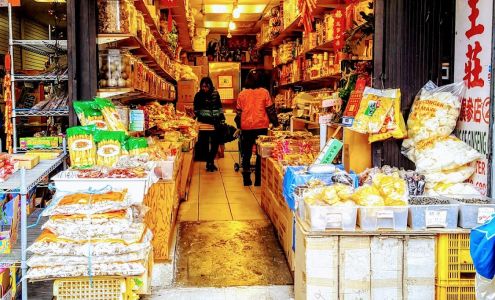 King of Ginseng Oakland