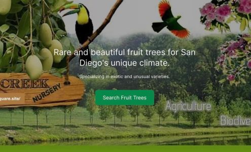 Bonita Creek Nursery