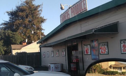 Del's Farmers Produce