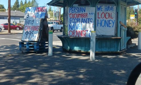 Green Valley Produce