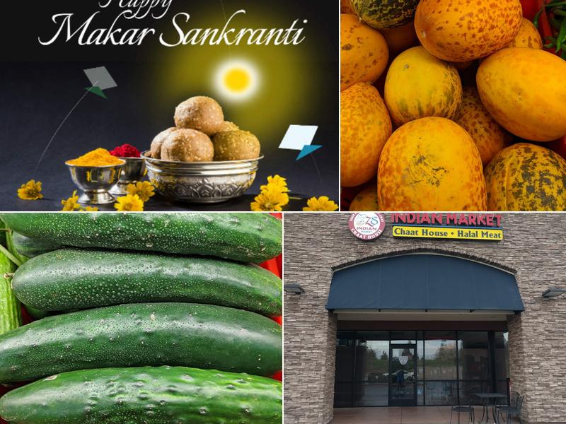 ZS Indian Market and Halal Meat