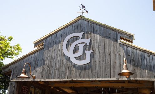 Golden Gate Meat Company