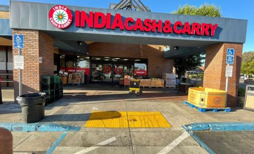 INDIA CASH & CARRY