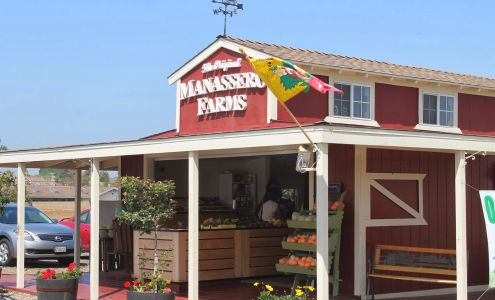 The Original Manassero Farms