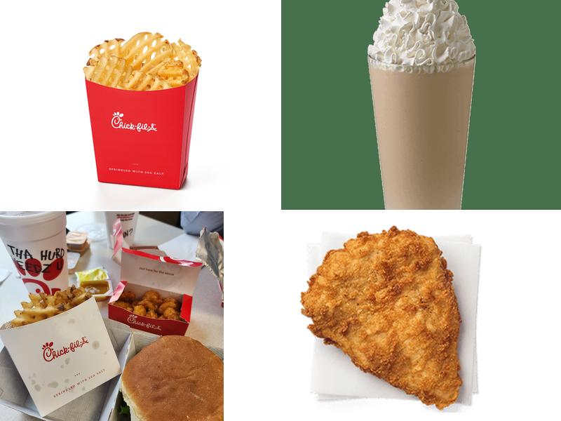 Chick-fil-A