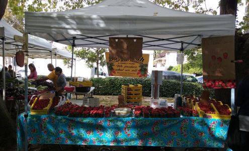 Union City Farmers' Market