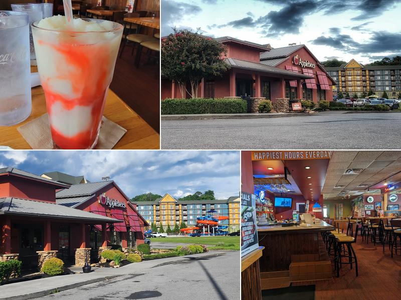 Applebee's Grill + Bar