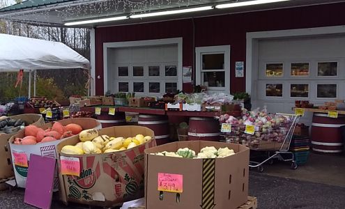 Blackie's Farm Fresh Produce