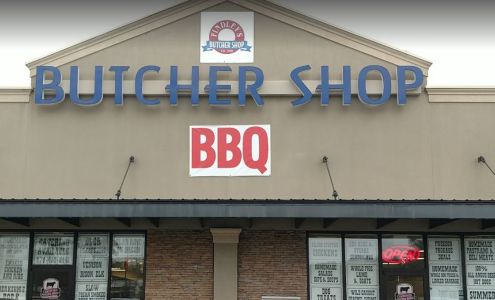 Findley's Butcher Shop