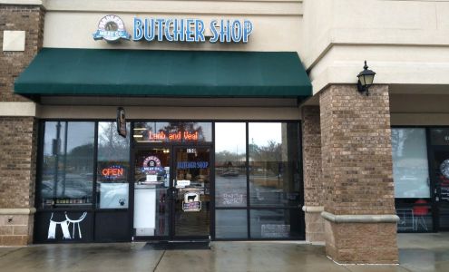 Findley's Butcher Shop