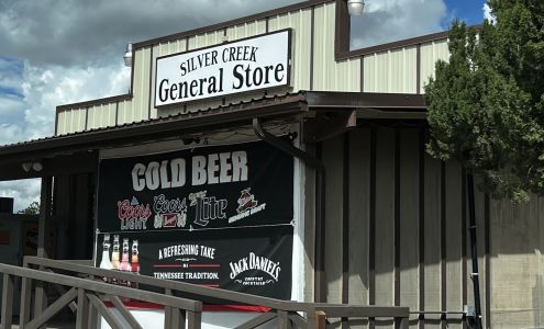 Silver Creek General Store