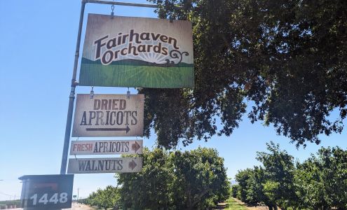 Fairhaven Orchards U-Pick