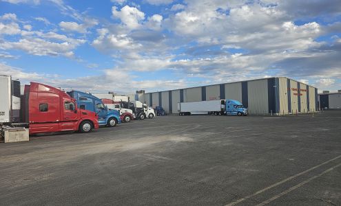 A V Thomas Produce (Main Location)