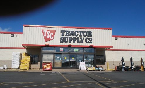 Tractor Supply Co.