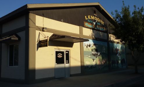 Lemoore Food Locker