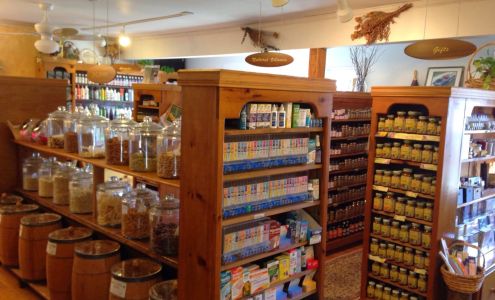 Madison Health Foods