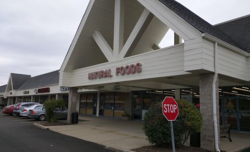 All Ways Healthy Natural Food