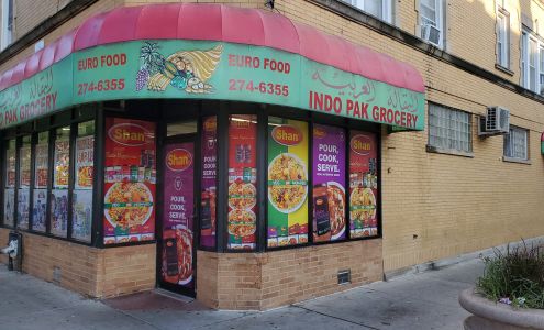 Farm City Meat Halal & Grocers