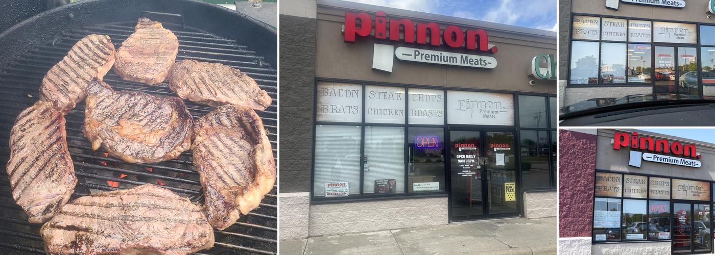 Pinnon Premium Meats