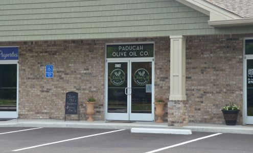 Paducah Olive Oil Co.