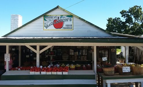 McGlasson Farms