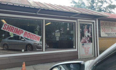 Bourgeois Meat Market