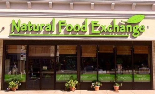 Natural Food Exchange