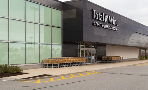 Total Wine & More Burlington