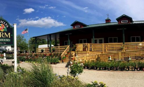 Nessralla Farms of Wareham, LLC