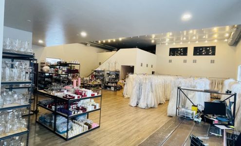 Bride to Bride Wedding Co.