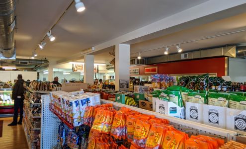 Frank's Market