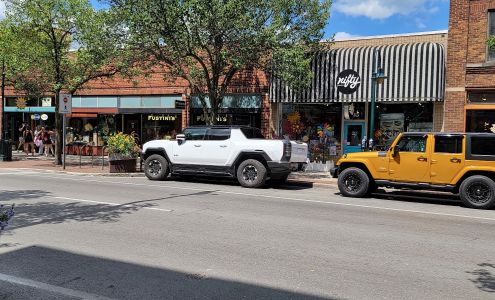 Traverse City Spice & Tea Merchants