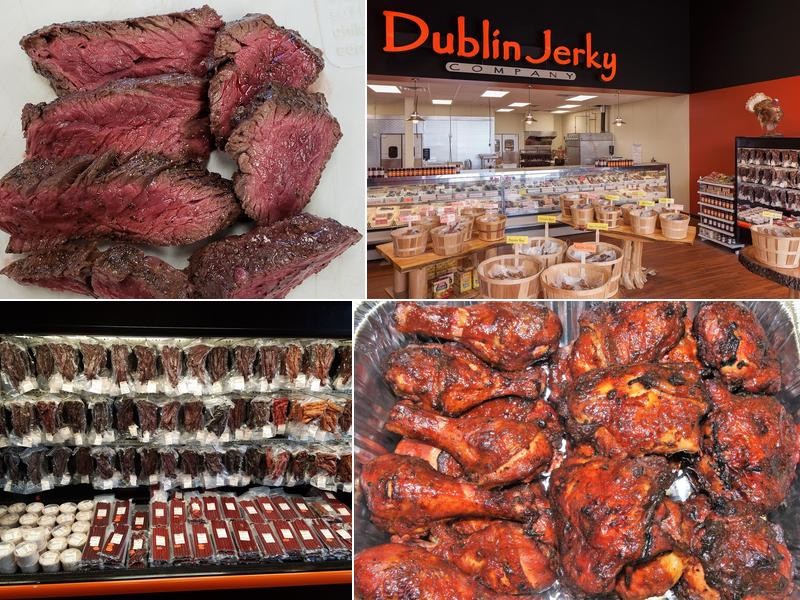 Dublin Jerky Company