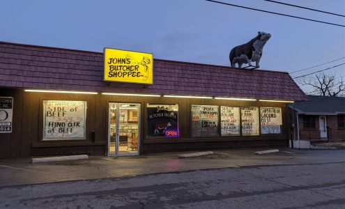 John's Butcher Shoppee