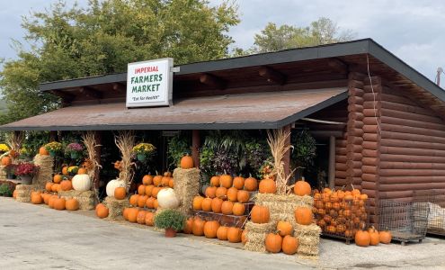 Imperial Farmers Market