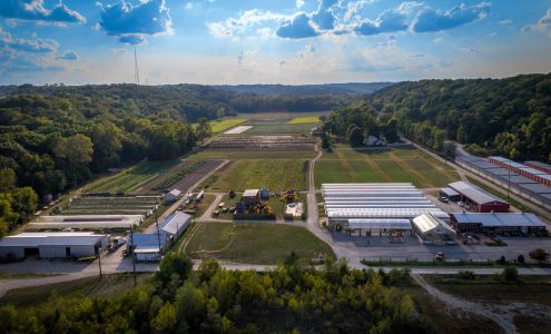 Stuckmeyer's Farm Market