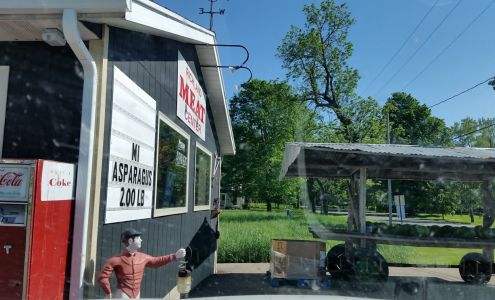 Richland Meat Center