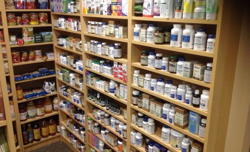 Alcona Chiropractic Harrisville